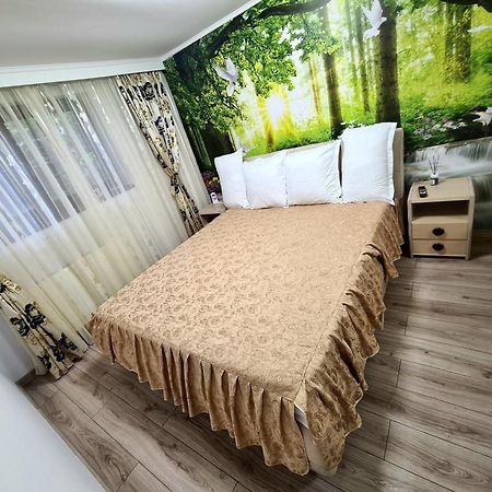 Apartament Gradina Botanica Premium Craiova Exterior foto