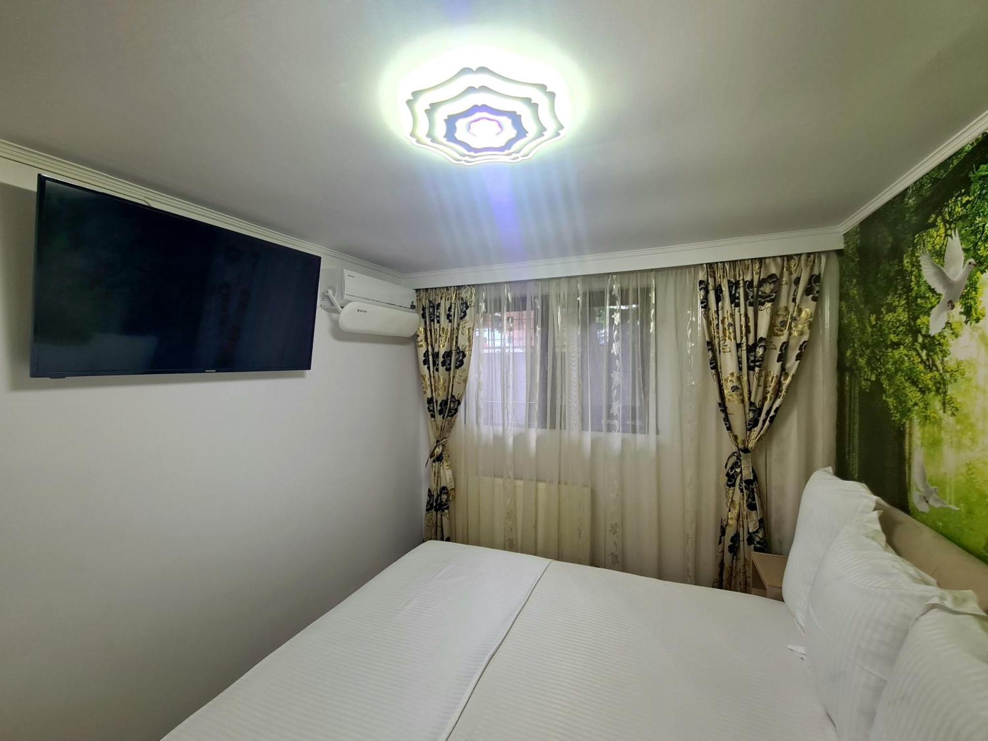Apartament Gradina Botanica Premium Craiova Exterior foto