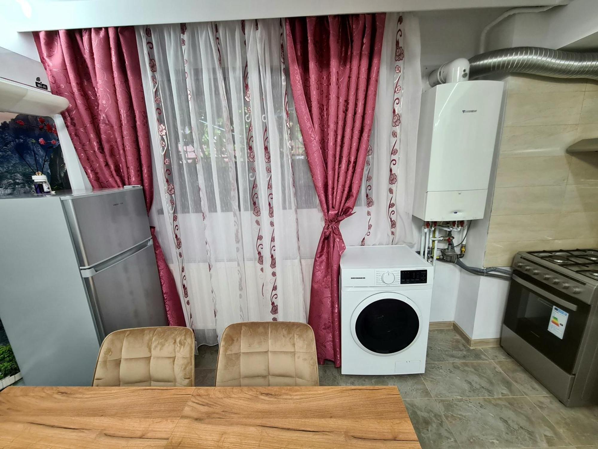 Apartament Gradina Botanica Premium Craiova Exterior foto