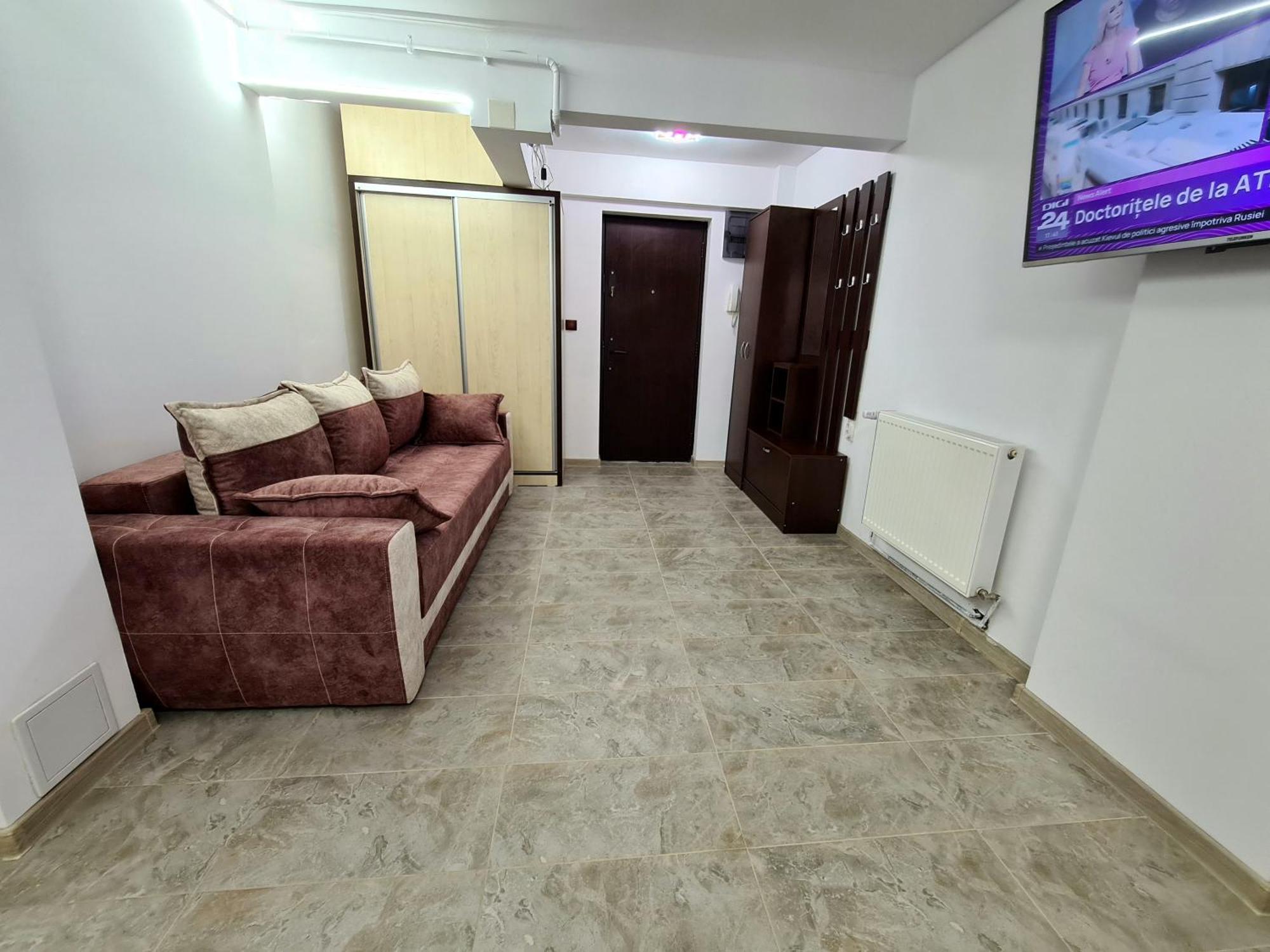 Apartament Gradina Botanica Premium Craiova Exterior foto