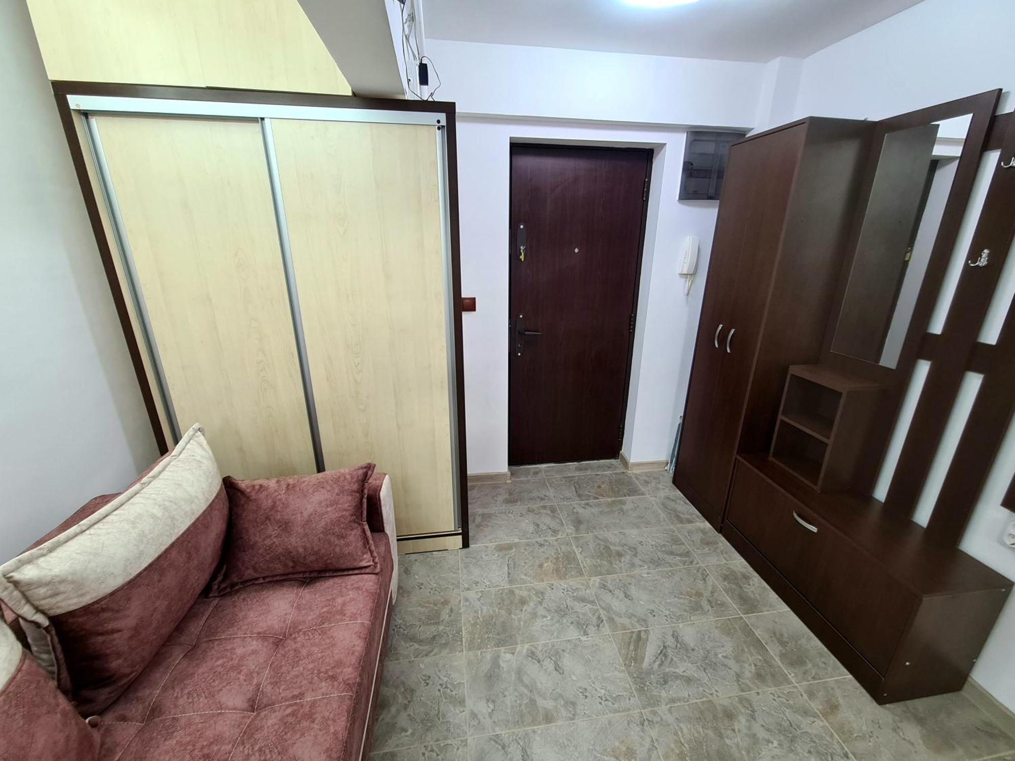 Apartament Gradina Botanica Premium Craiova Exterior foto