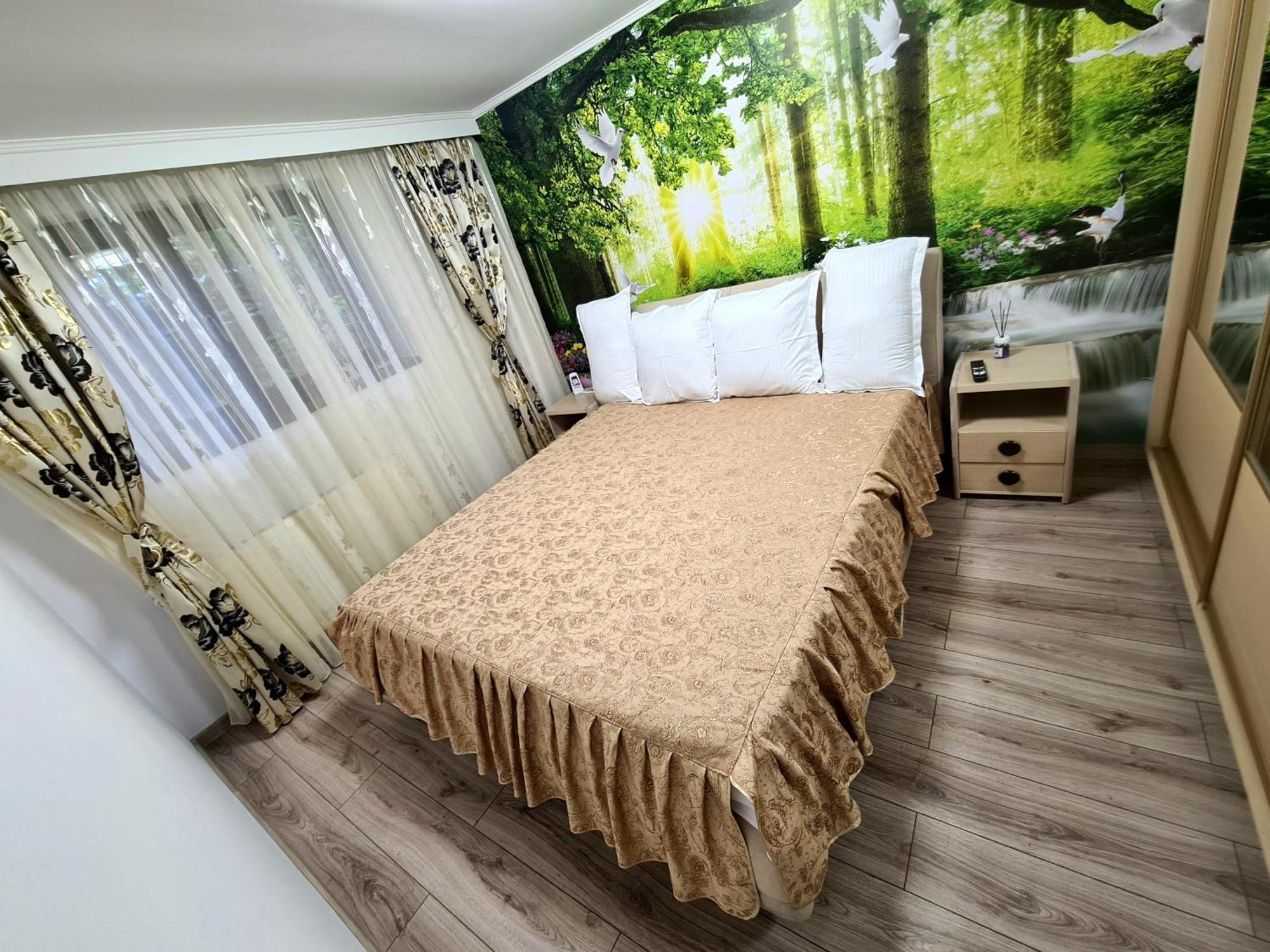 Apartament Gradina Botanica Premium Craiova Exterior foto